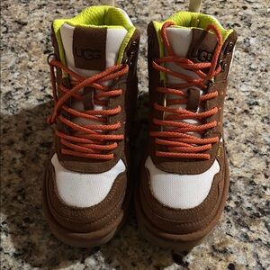 UGG Women’s Highland Hi Heritage Boot